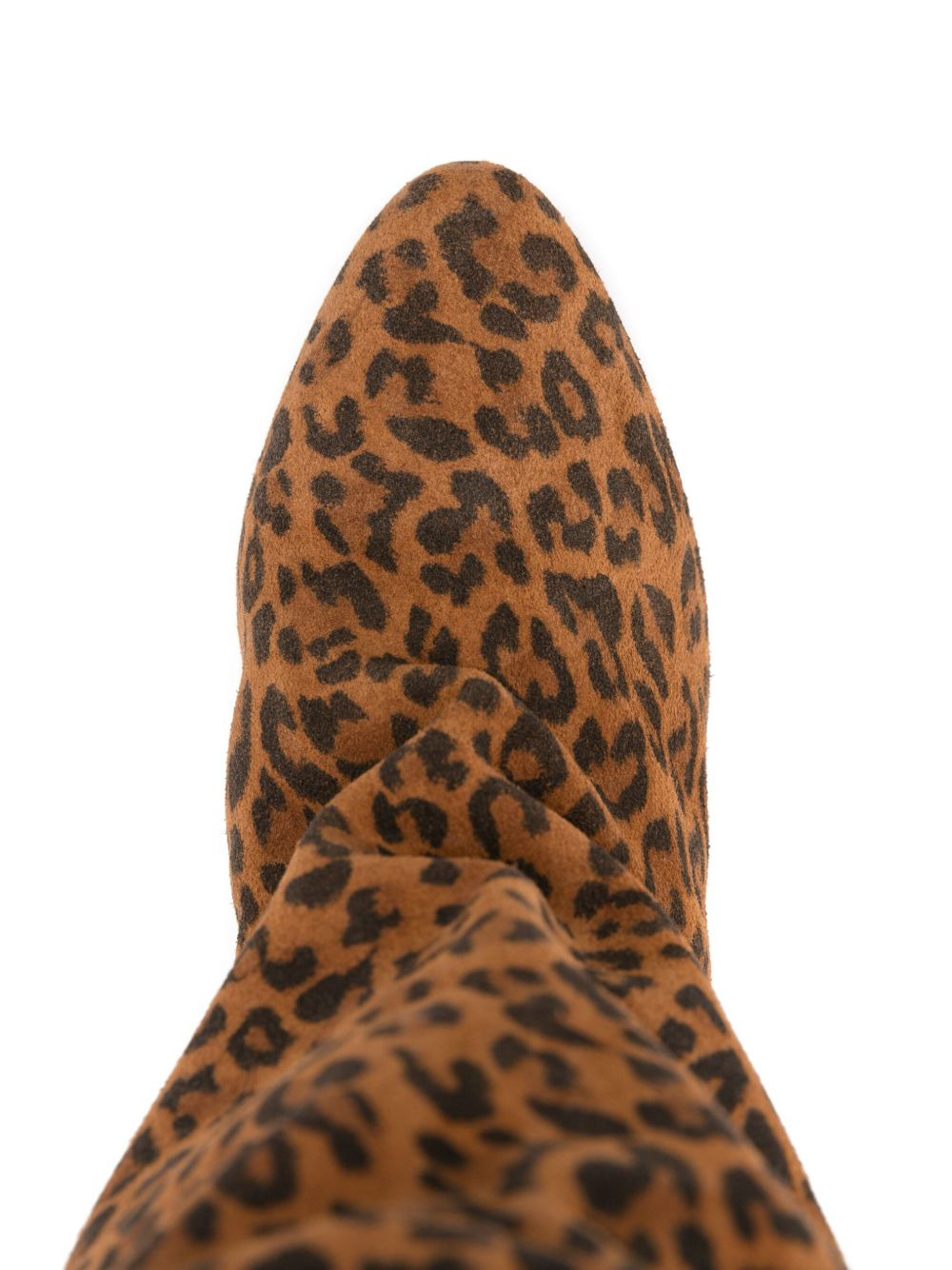 60mm Elita boots - 4