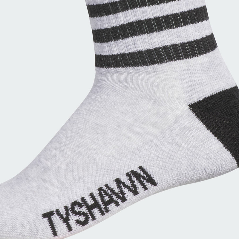 Tyshawn Socks 3 Pairs 3
