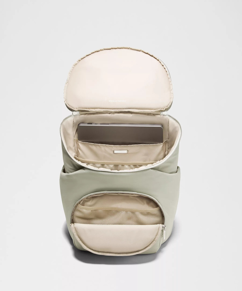 New Parent Backpack 17L 8