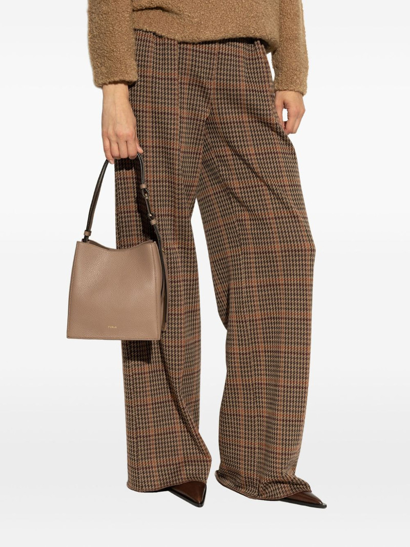 FURLA mini Nuvola tote bag outlook