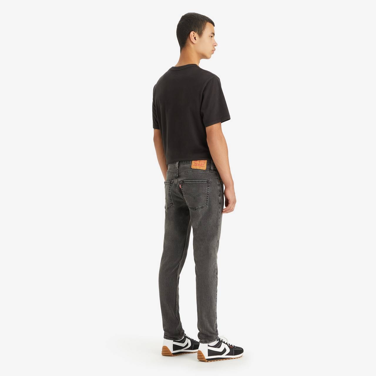 512™ SLIM TAPER FIT MEN'S JEANS - 4