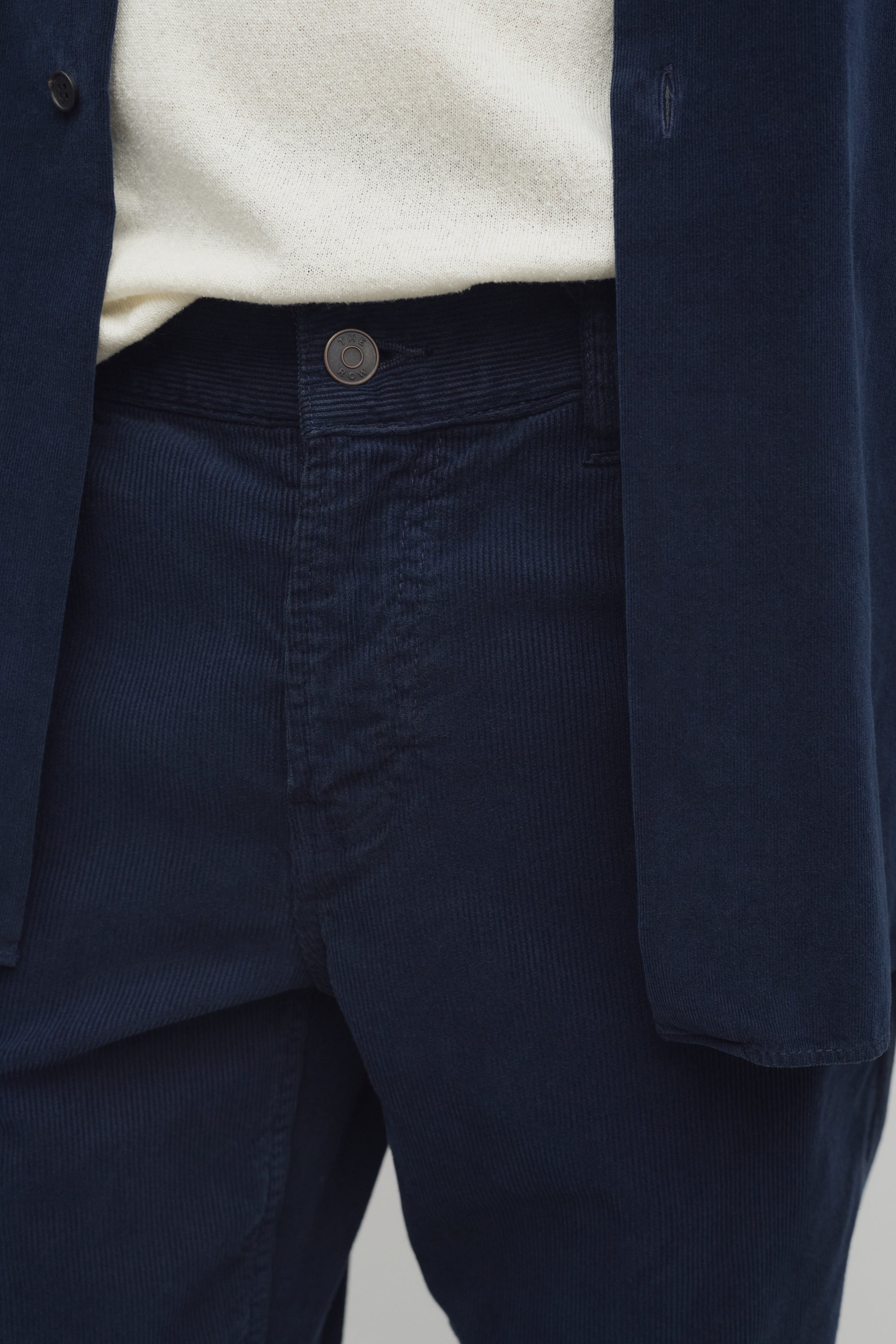 Jaxon Pant in Cotton - 6