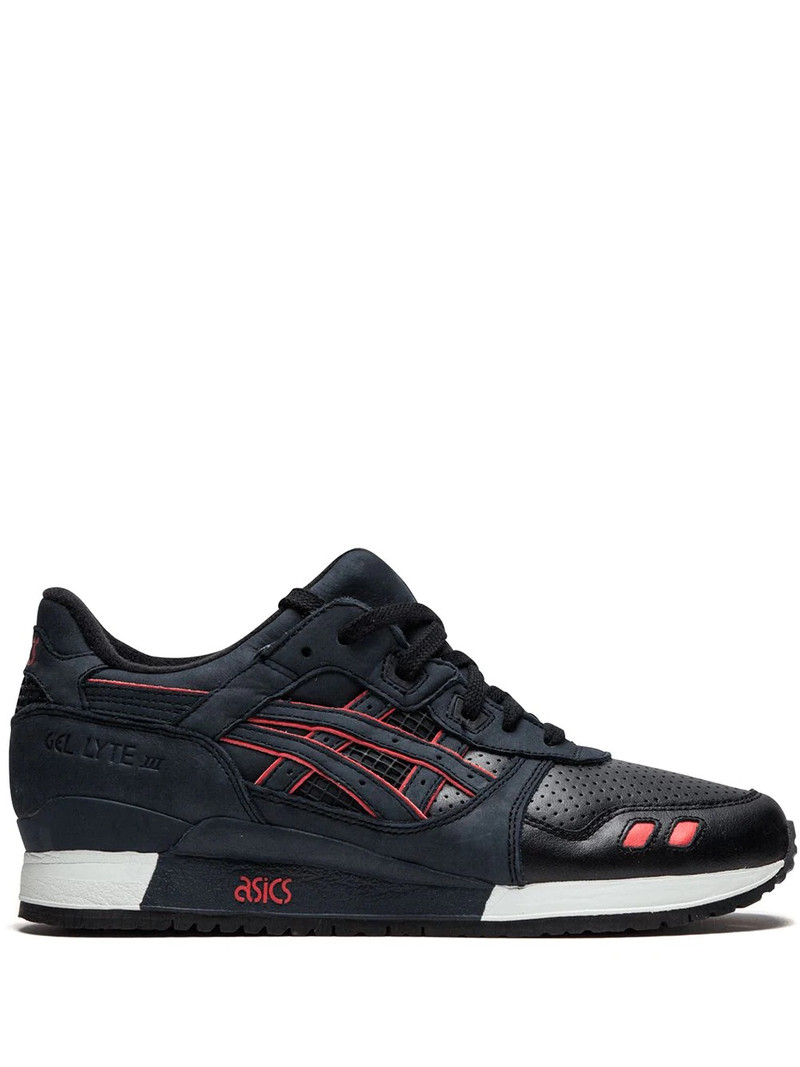 Gel Lyte 3 sneakers 1
