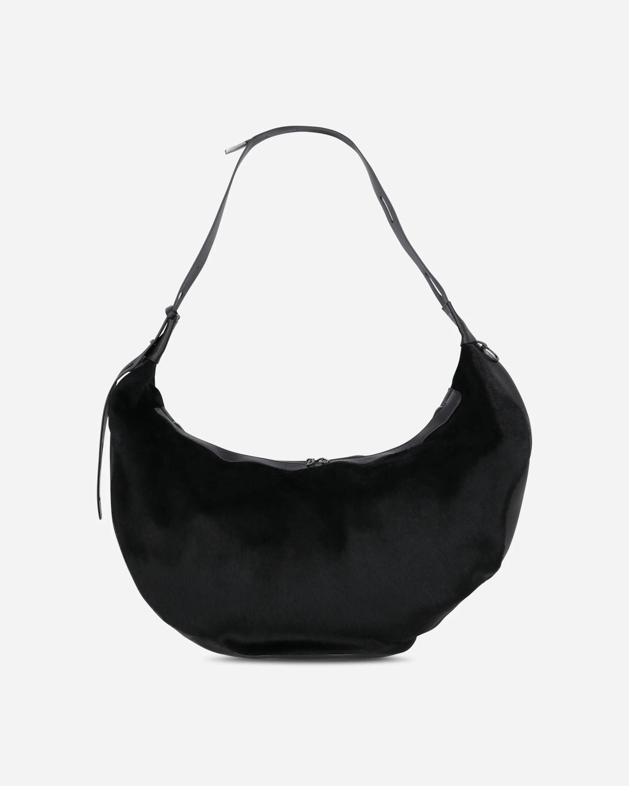 Moravia Bag Black Obsidian / Pitch Black - 1