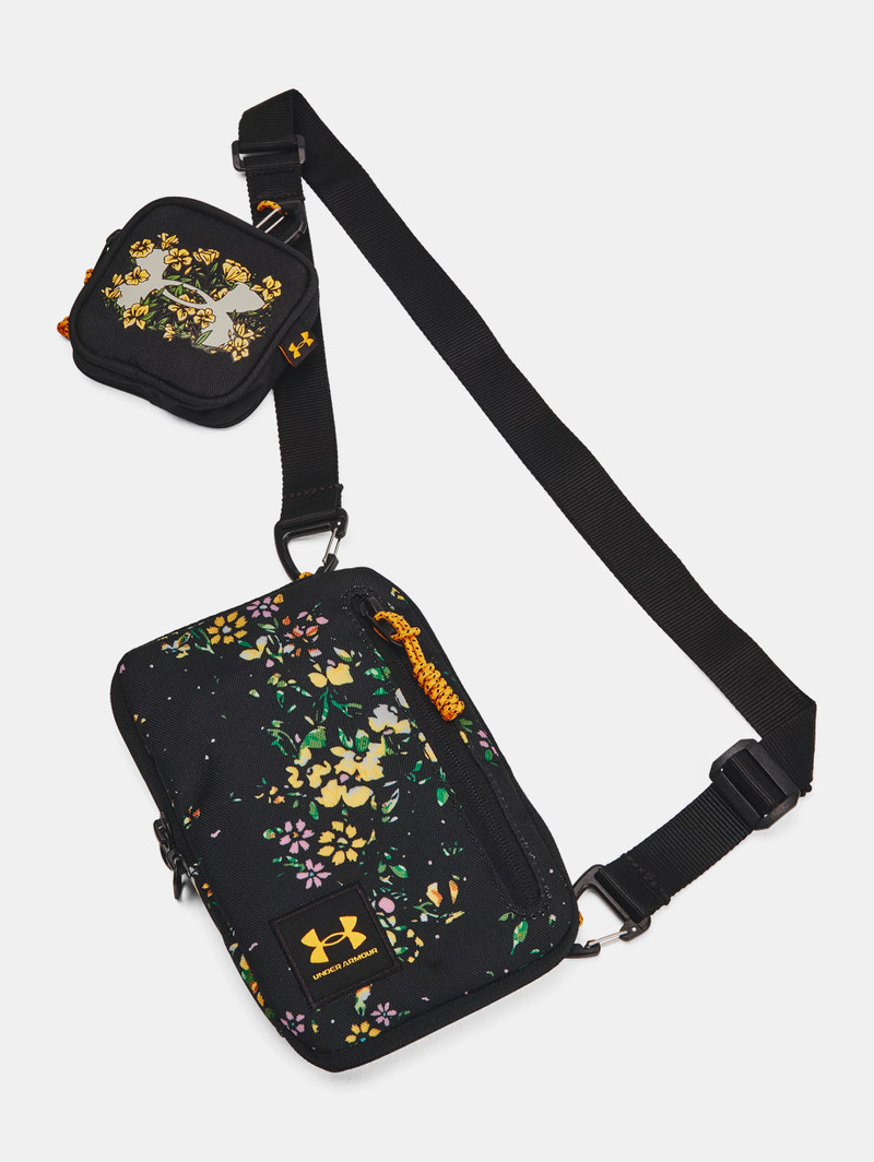 UA Loudon Crossbody Small Printed 1