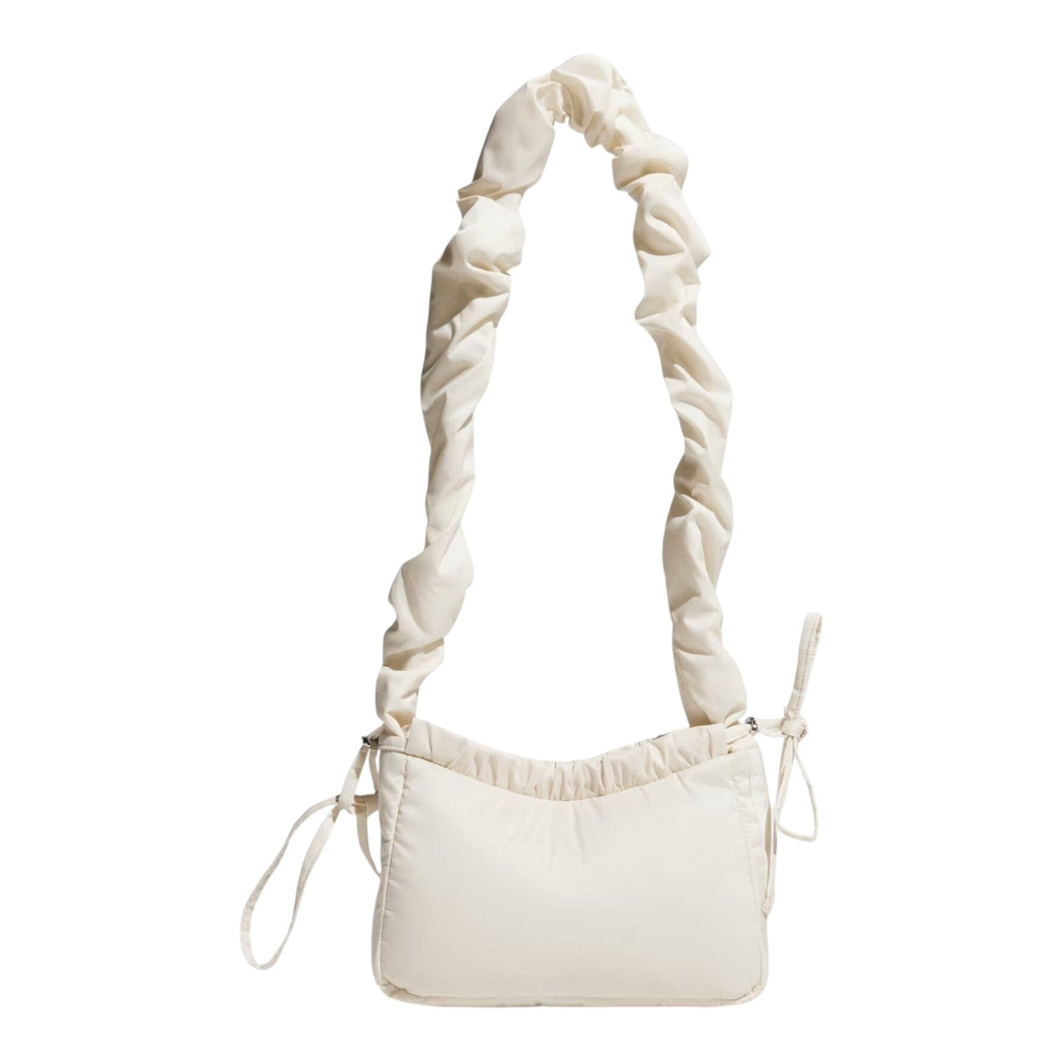 (WMNS) adidas RUF Shlder Bag 'Wonder White' KF2667 - 2