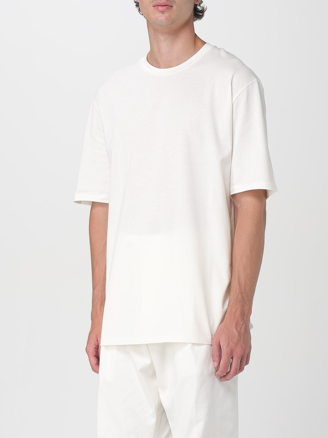 T-shirt men Jil Sander - 4