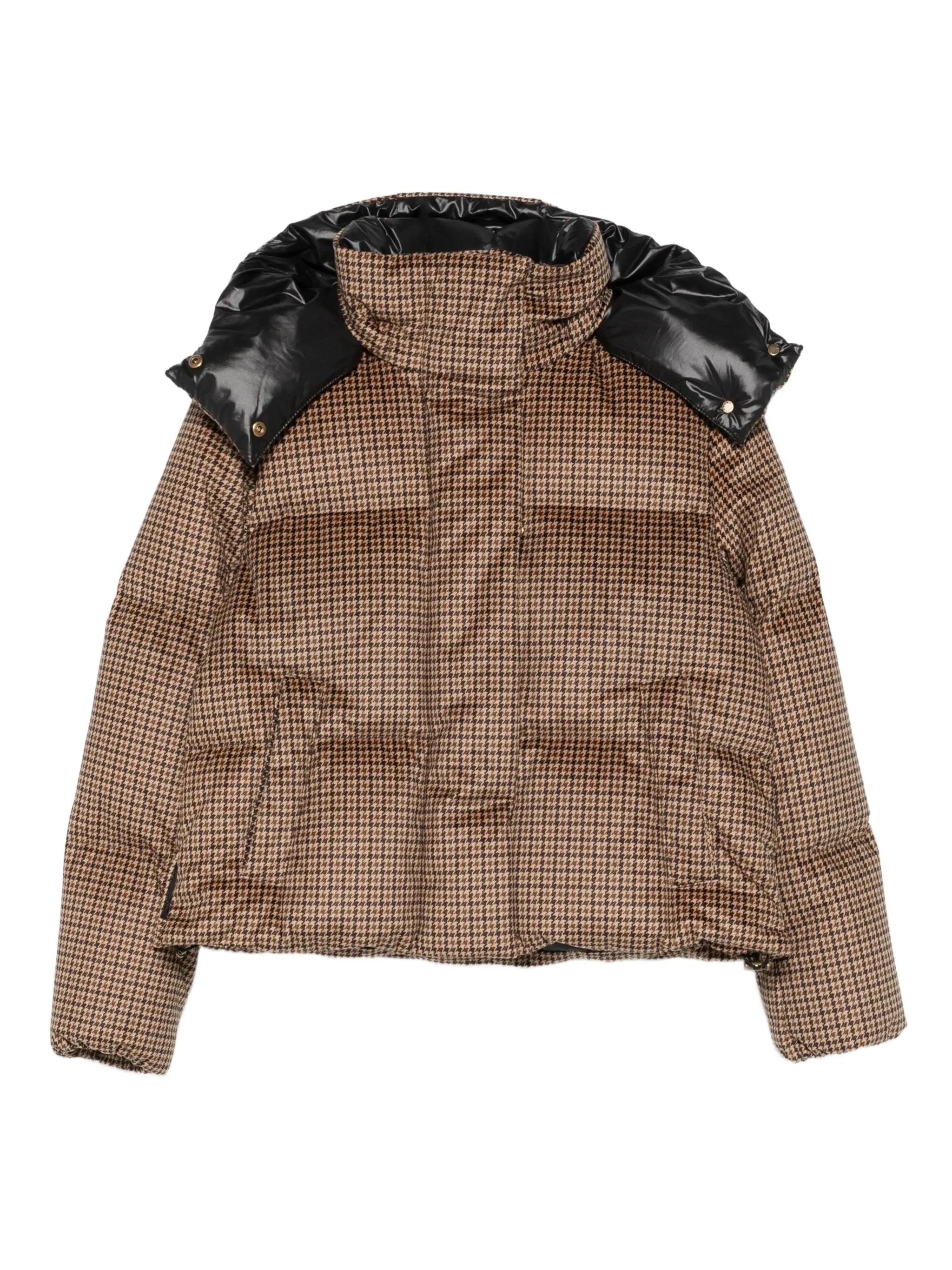 Quierzy hooded jacket - 1