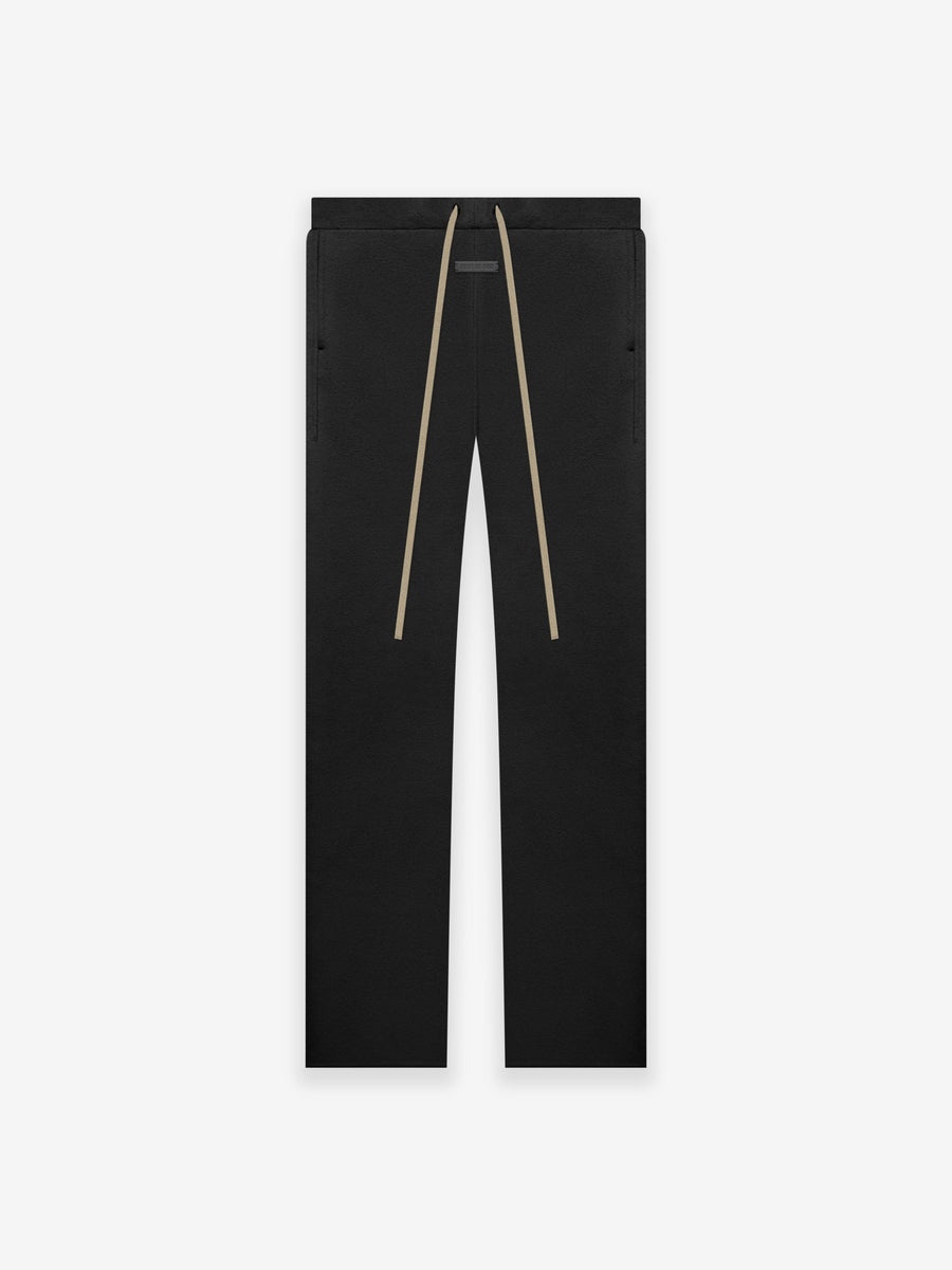 Wool Cashmere Pant - 1