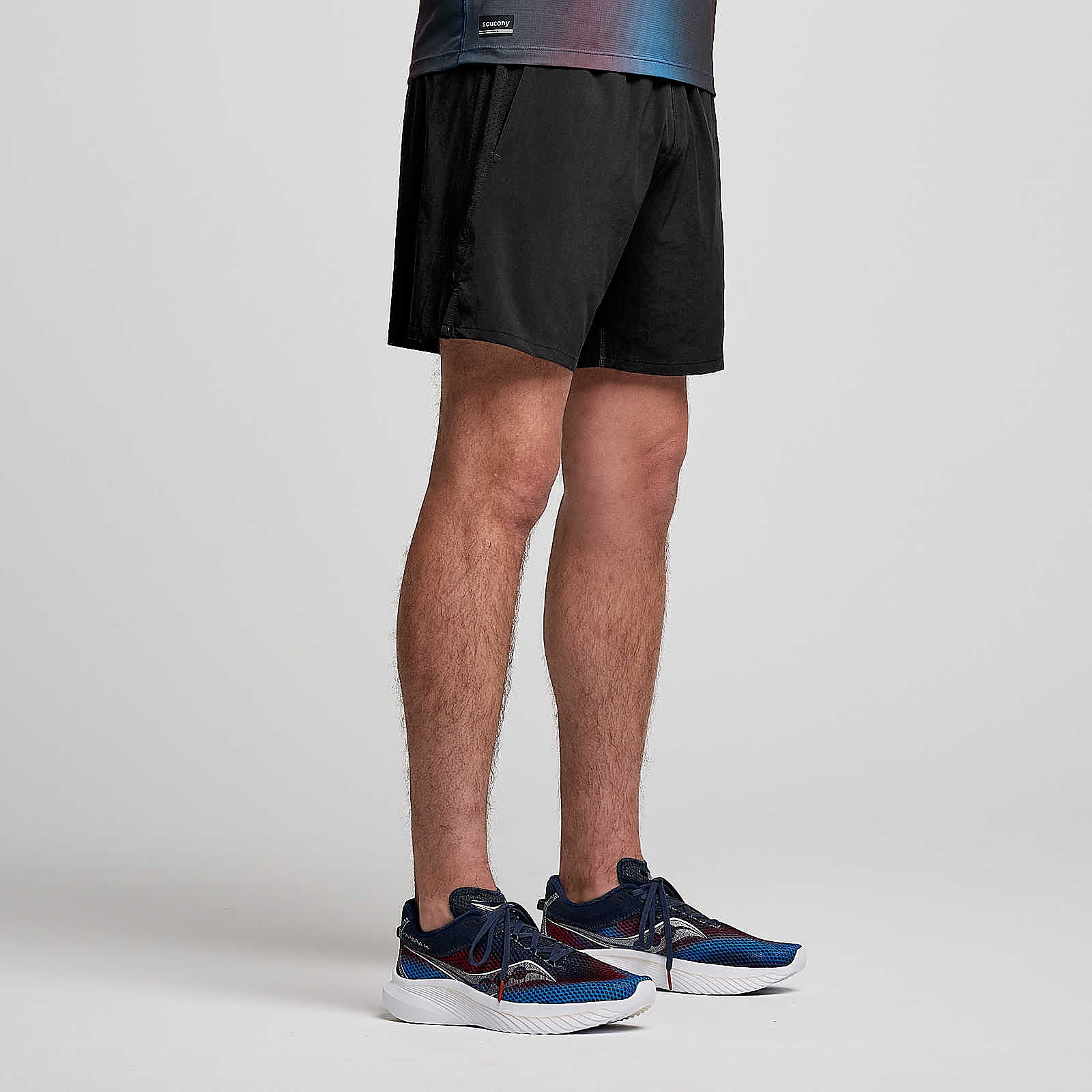 Outpace 5" Short - 3