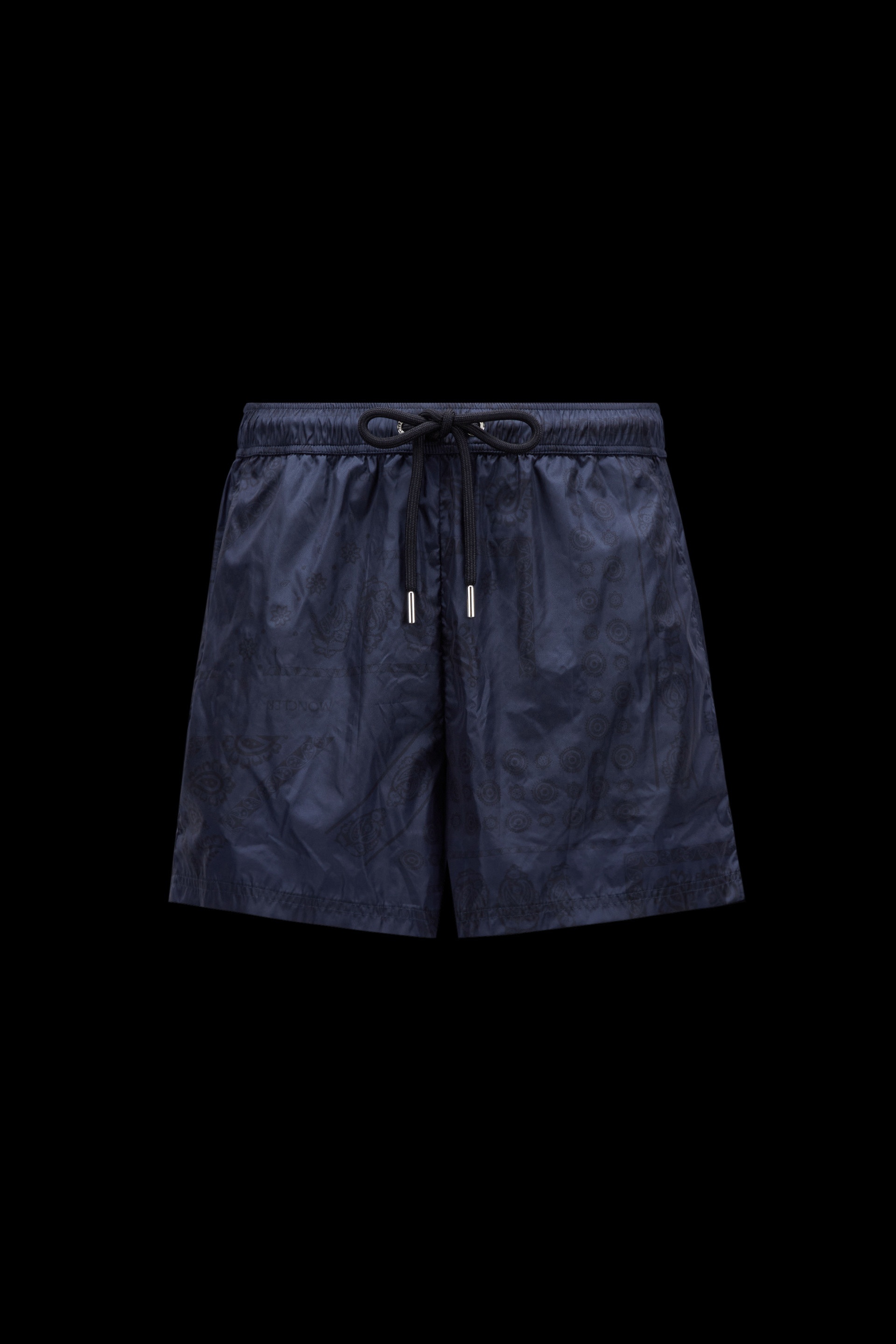 Swim Shorts - 1