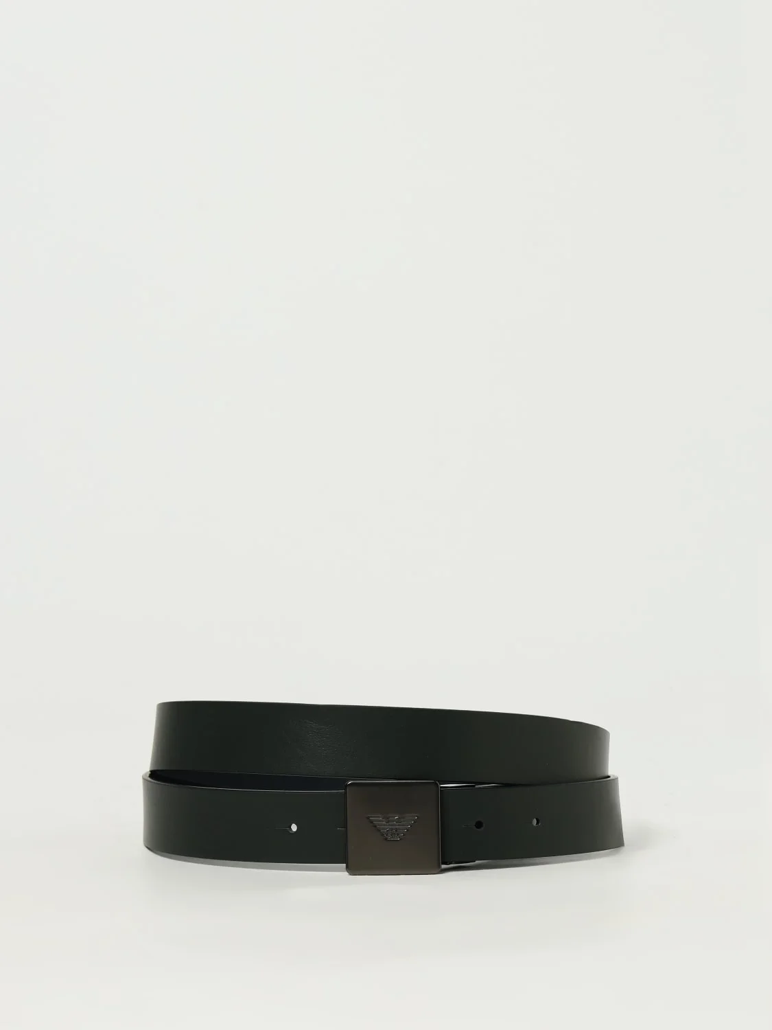 Belt men Emporio Armani - 1