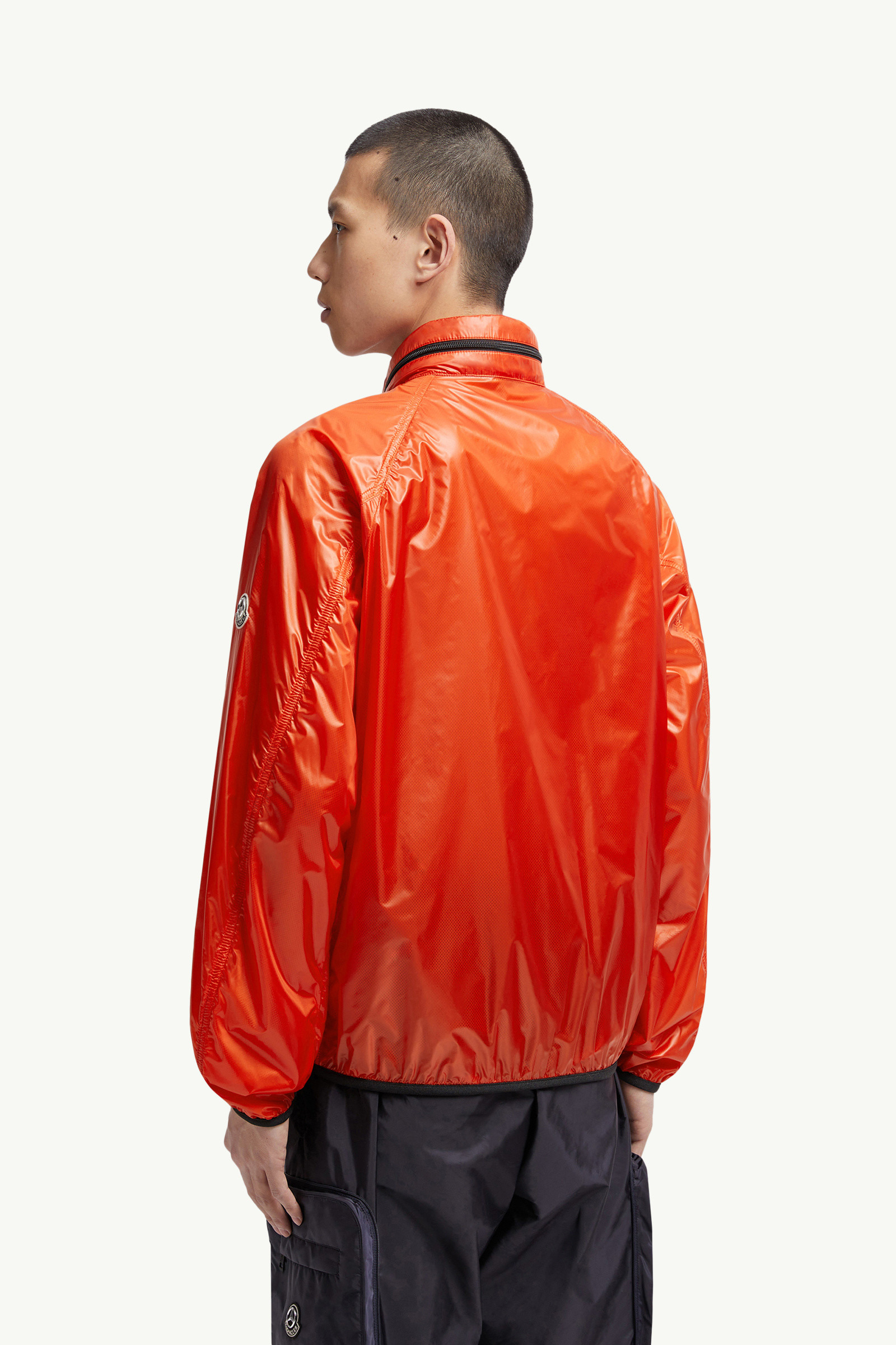 Moncler x Mercedes-Benz by NIGO Anubis Packable Jacket - 5