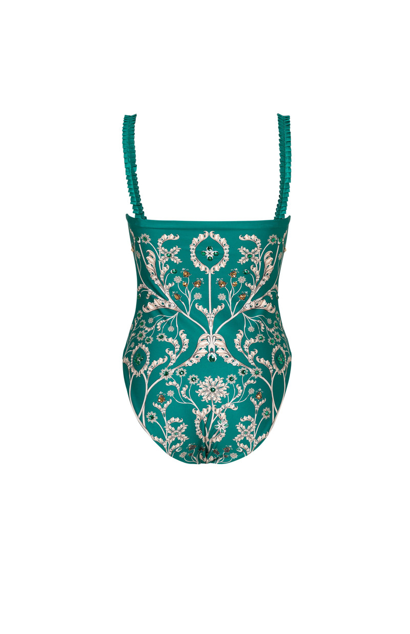 Limón Esmeralda One Piece 3