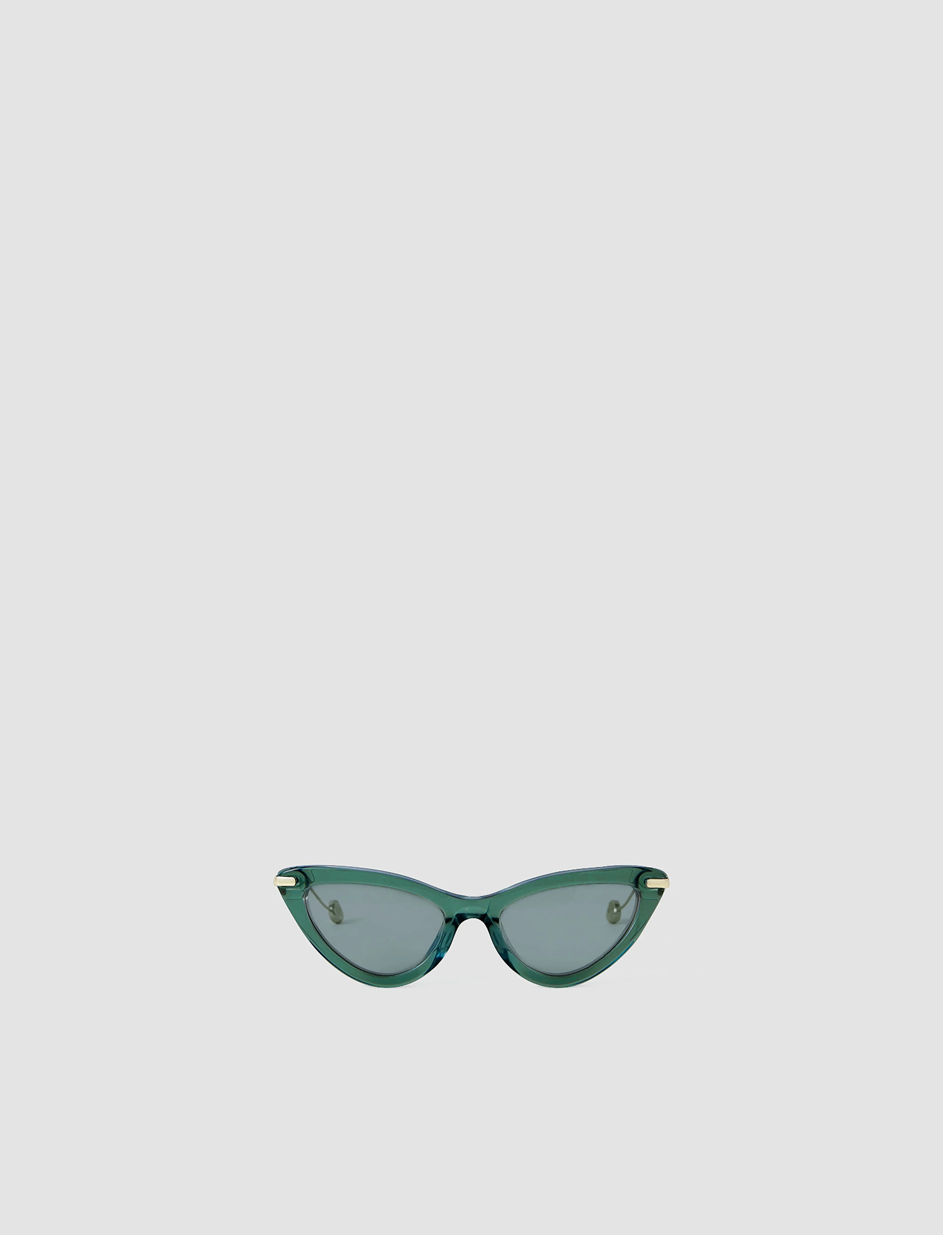 Laarous Cat Eye Sunglasses - 1