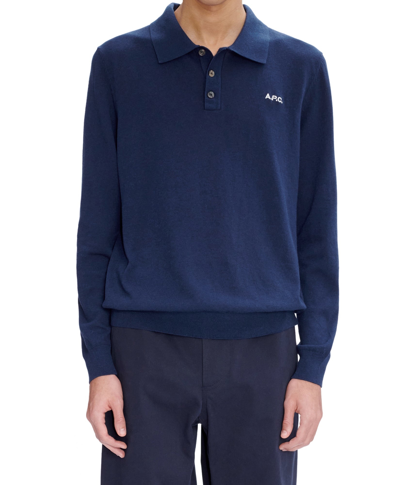 Blaise polo shirt - 4