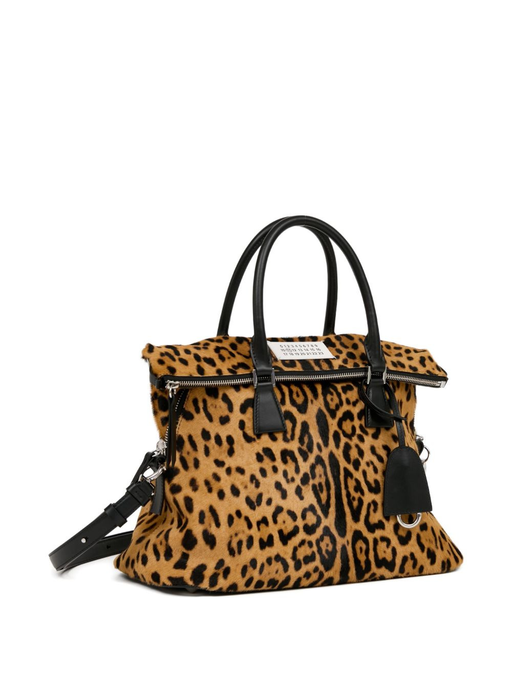 medium 5AC Loved to Death tote bag - 2