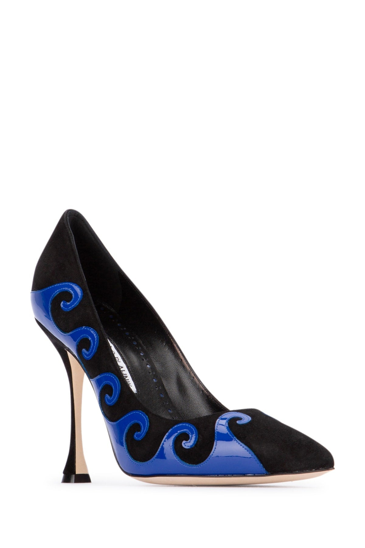 Manolo Blahnik Women Scarpe Con Tacco - 2