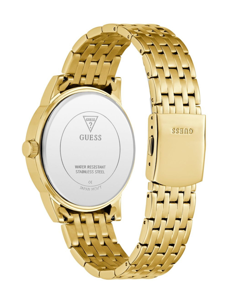 stainless steel 44mm 4