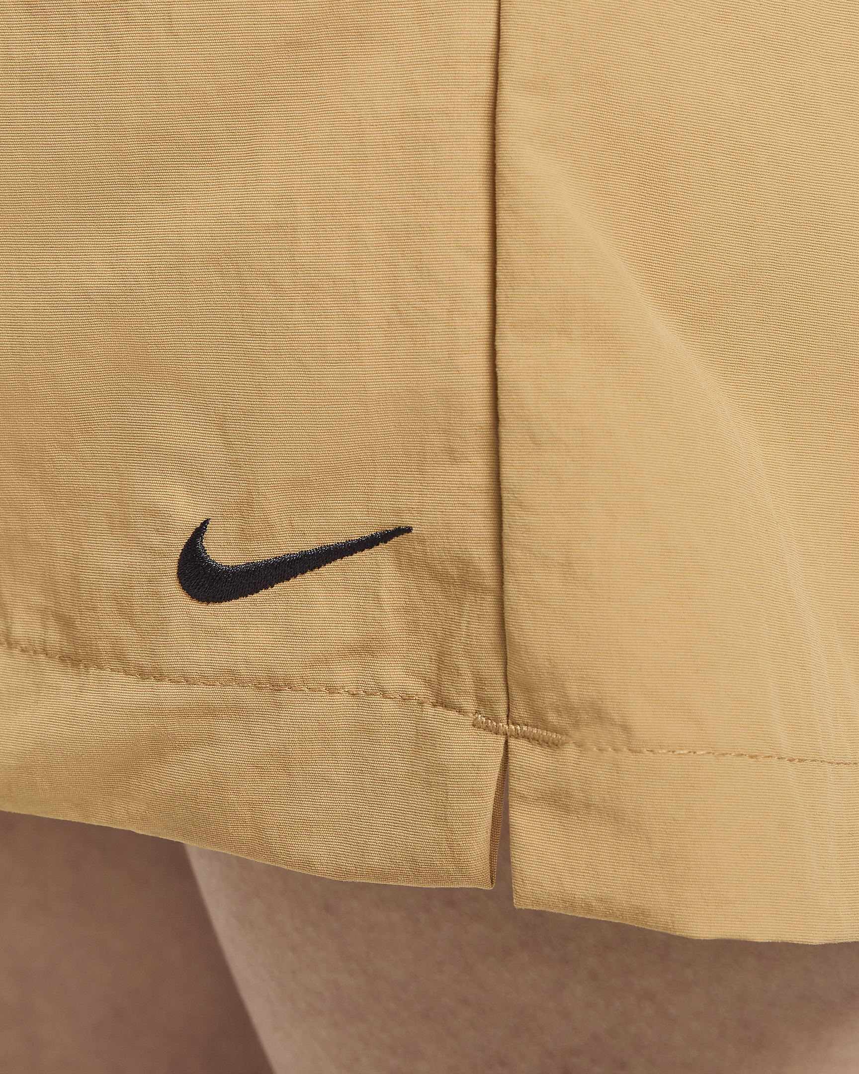 Nike Sportswear Everything Wovens Women's Mid-Rise 5" Shorts - 7