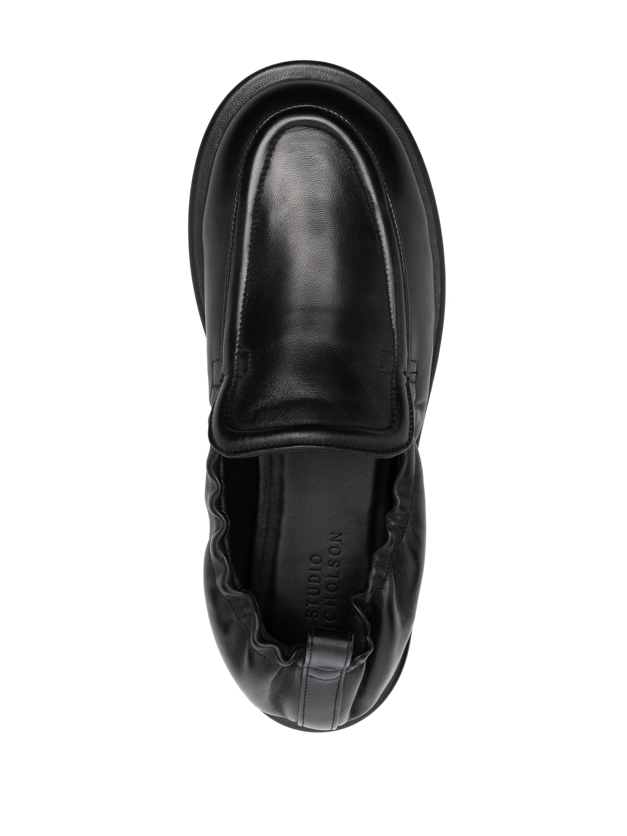 Donovan Derby shoes - 4