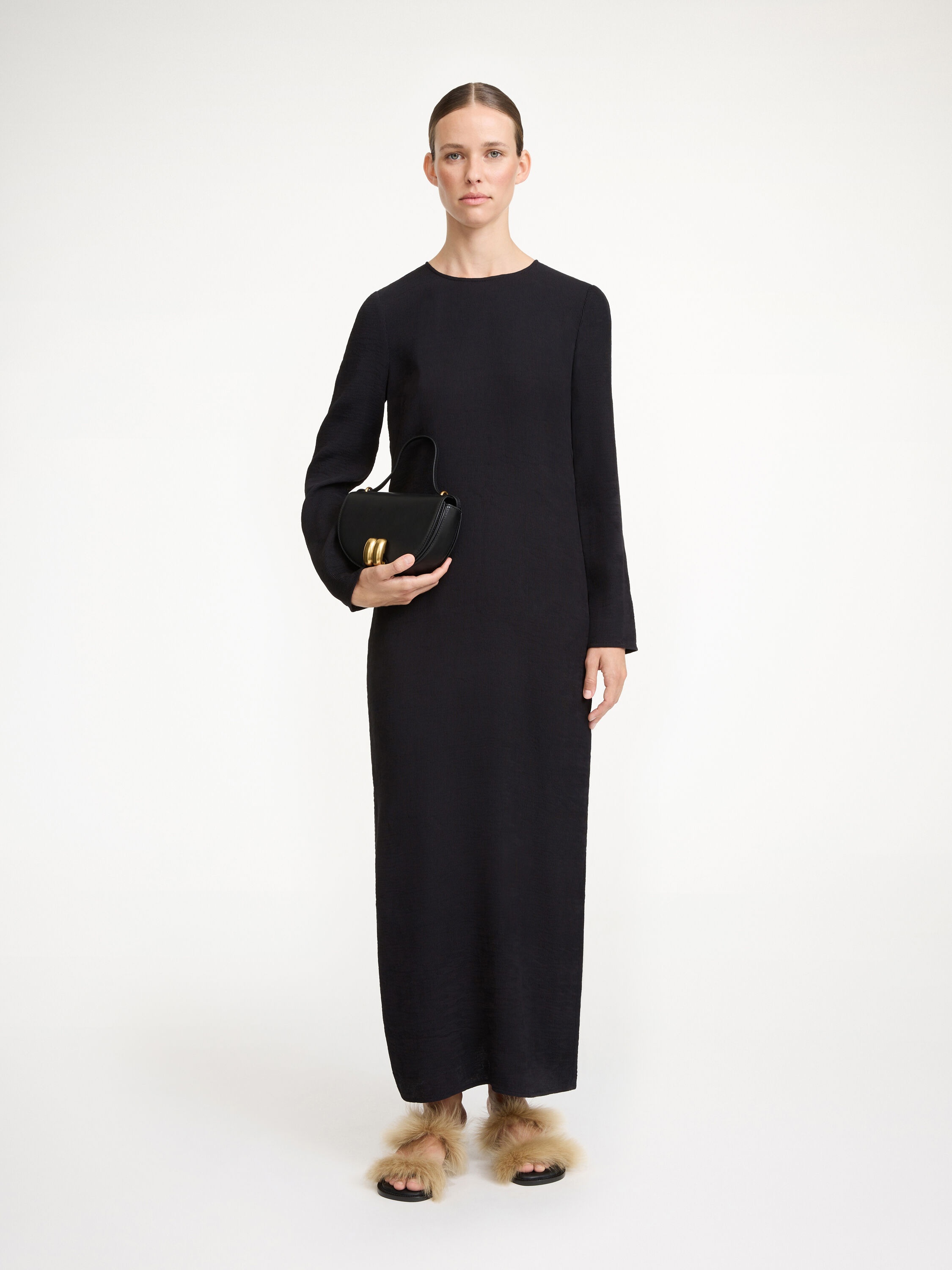 Kallas maxi dress - 2