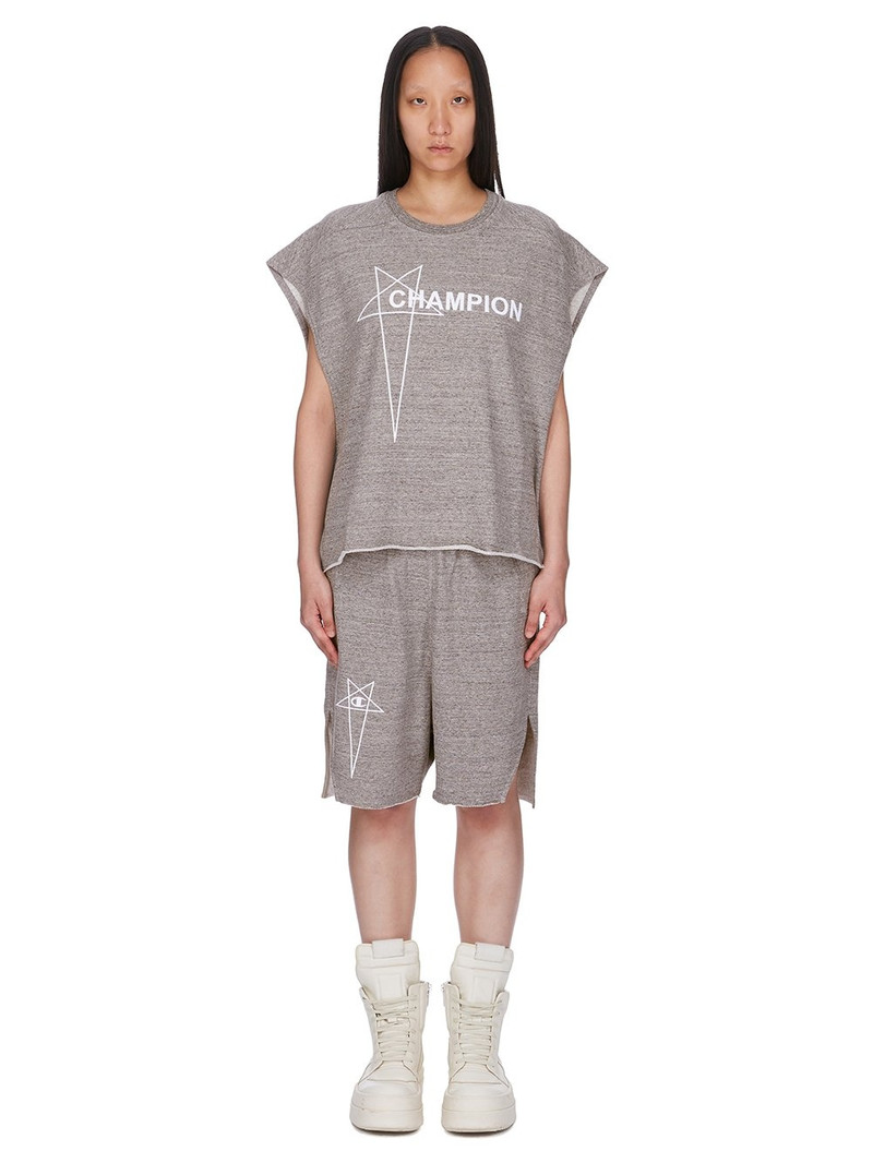 Rick Owens TOP outlook