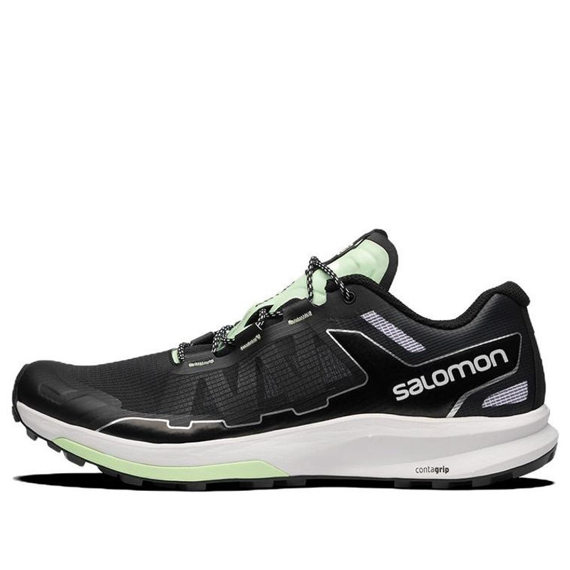 Salomon Ultra Raid 'Dark Green' 414715 / L41471500 - 1