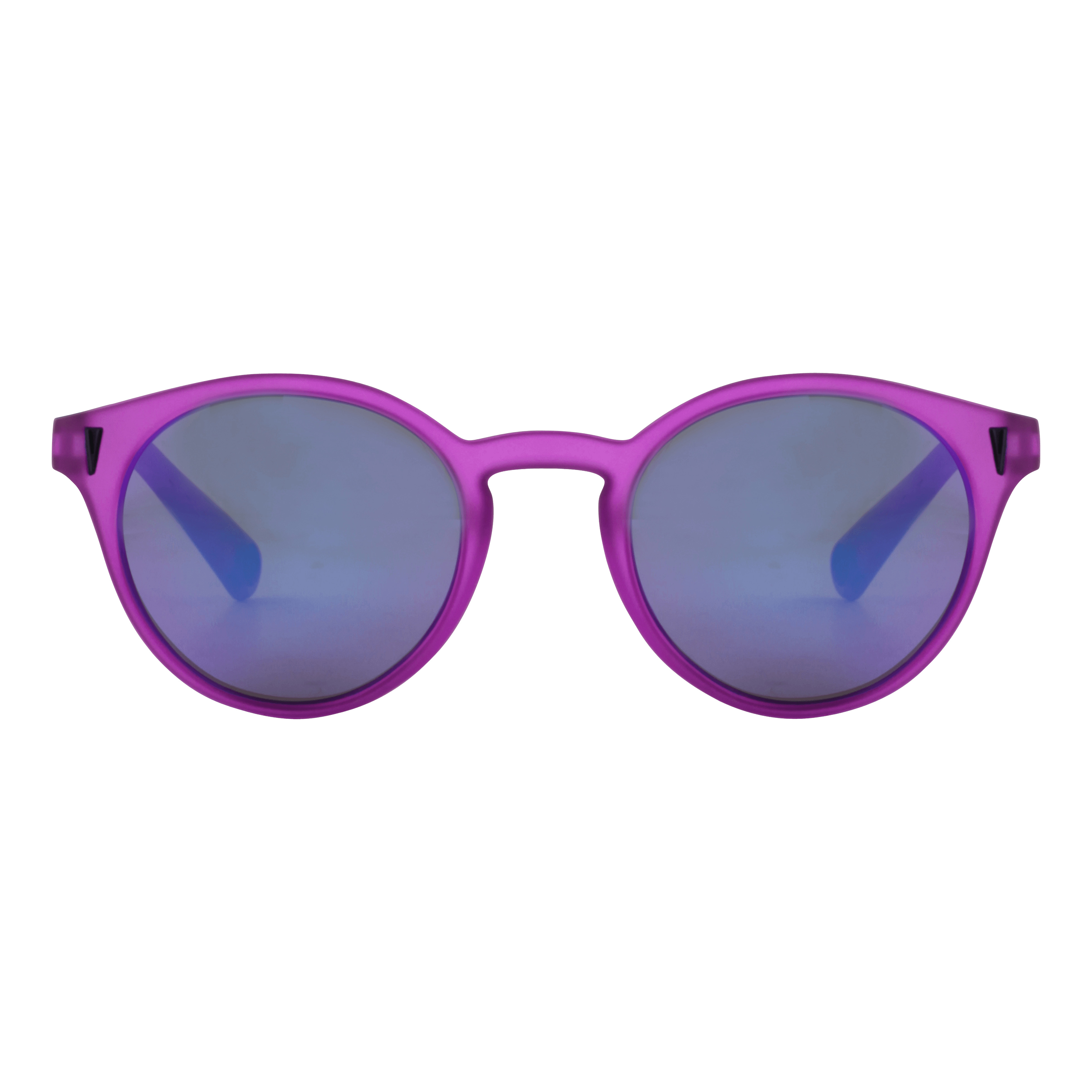 Unisex Floaty Sunglasses Solid - 1