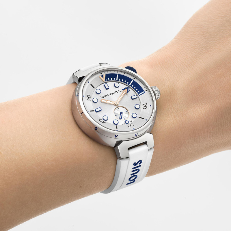 Tambour Street Diver 5