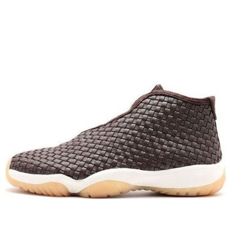 Air Jordan Future Premium 'Dark Chocolate' 652141-219 - 1