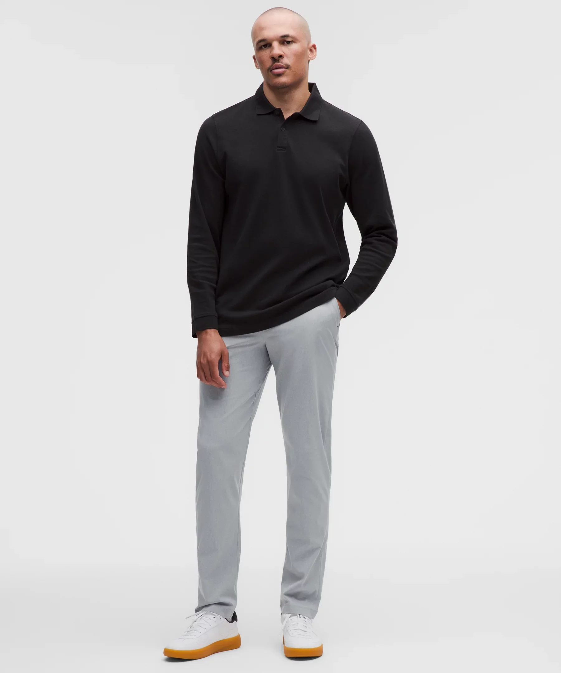 ABC Classic-Fit Trouser 32L *WovenAir - 1