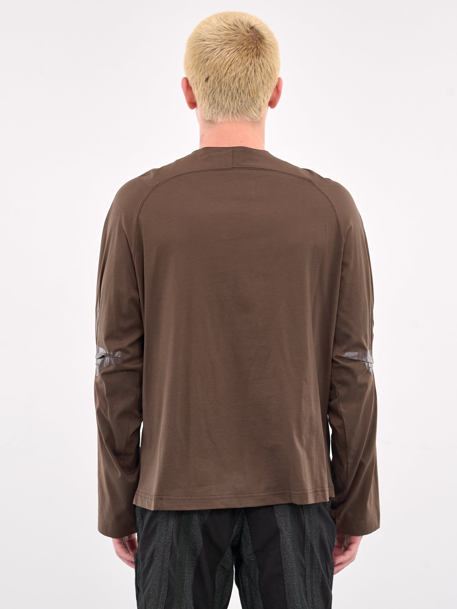 Alec K-Dart Jersey Jacket - 3