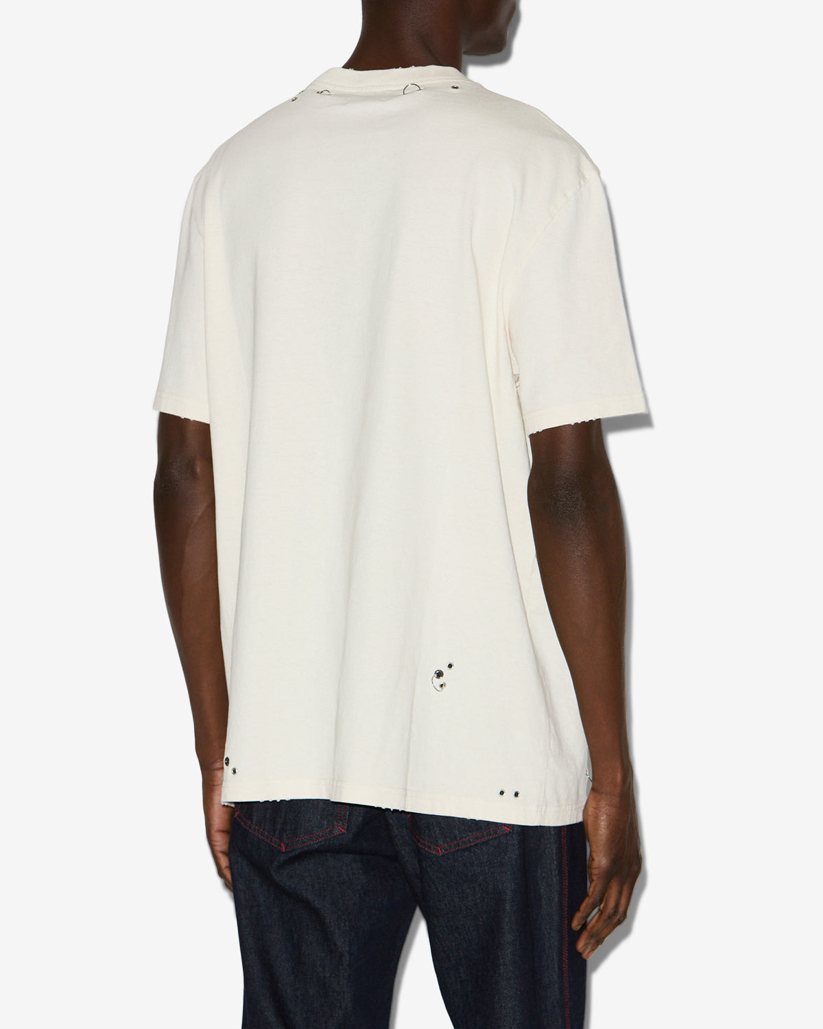 YEZRA T-SHIRT - 5