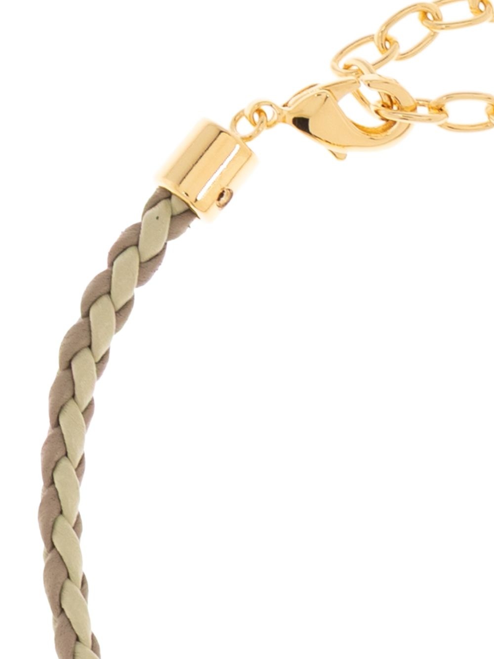 logo bracelet - 4