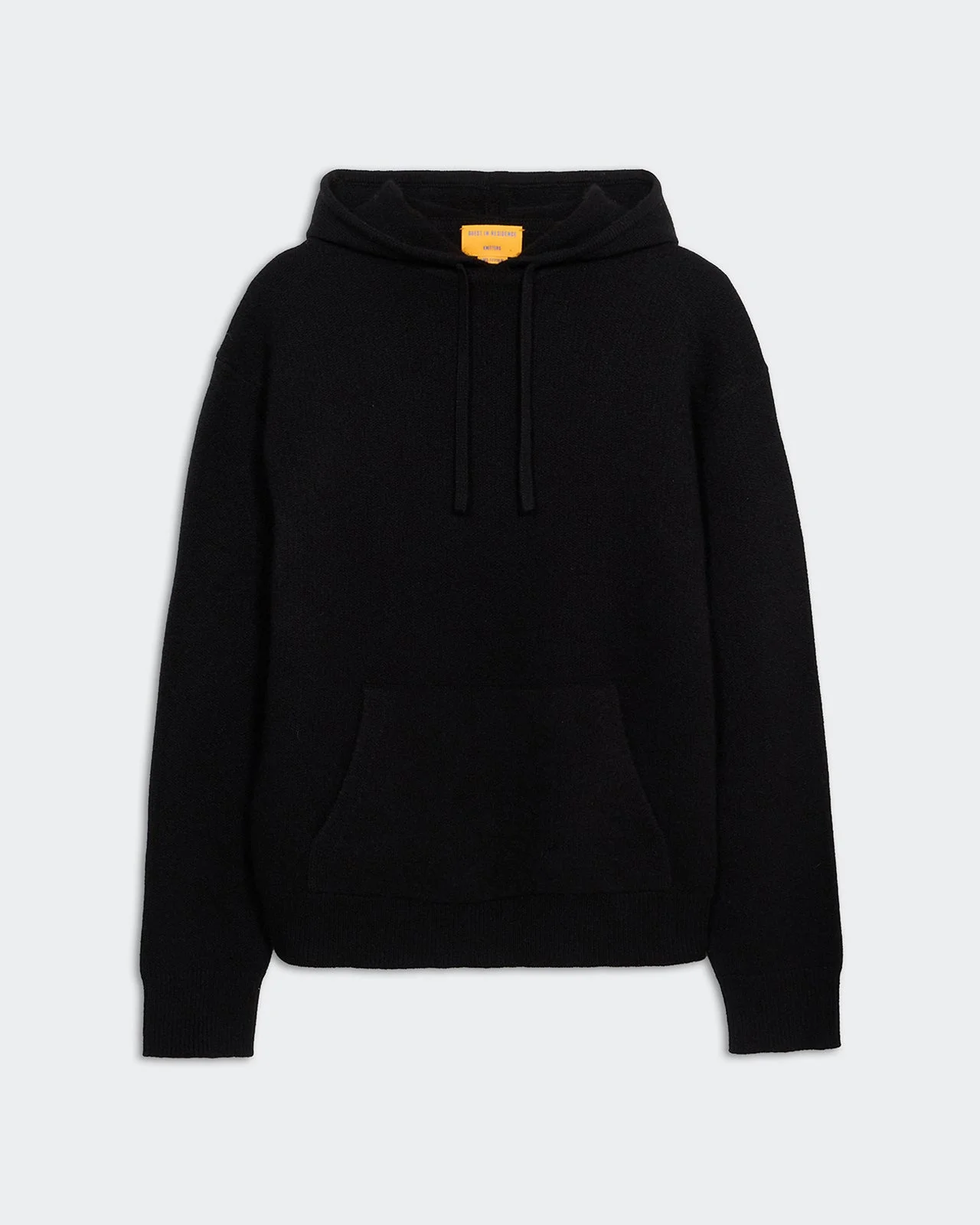 Pullover Hoodie - 1