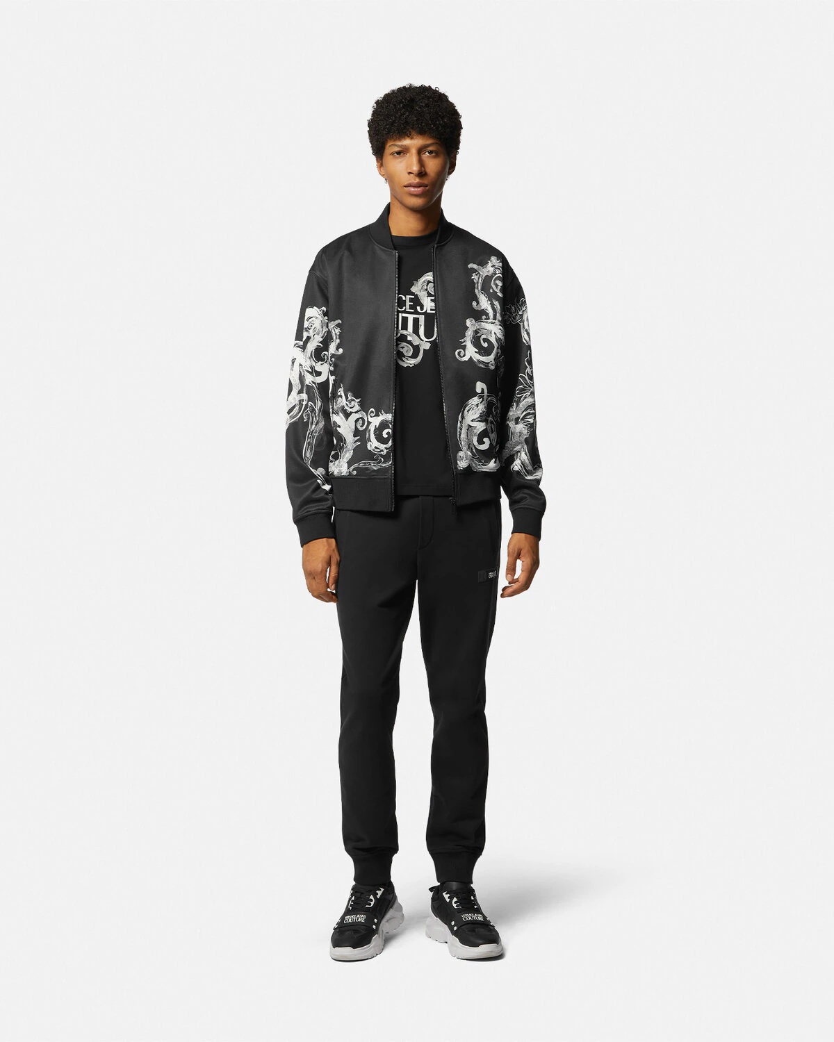 Logo Sweatpants - 2