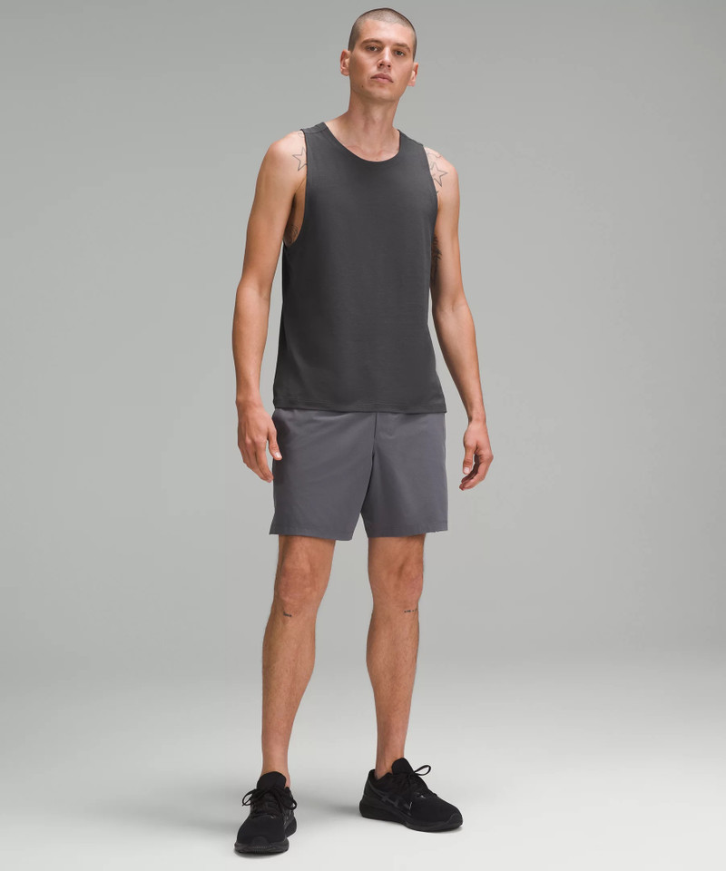 lululemon Zeroed In Tank outlook