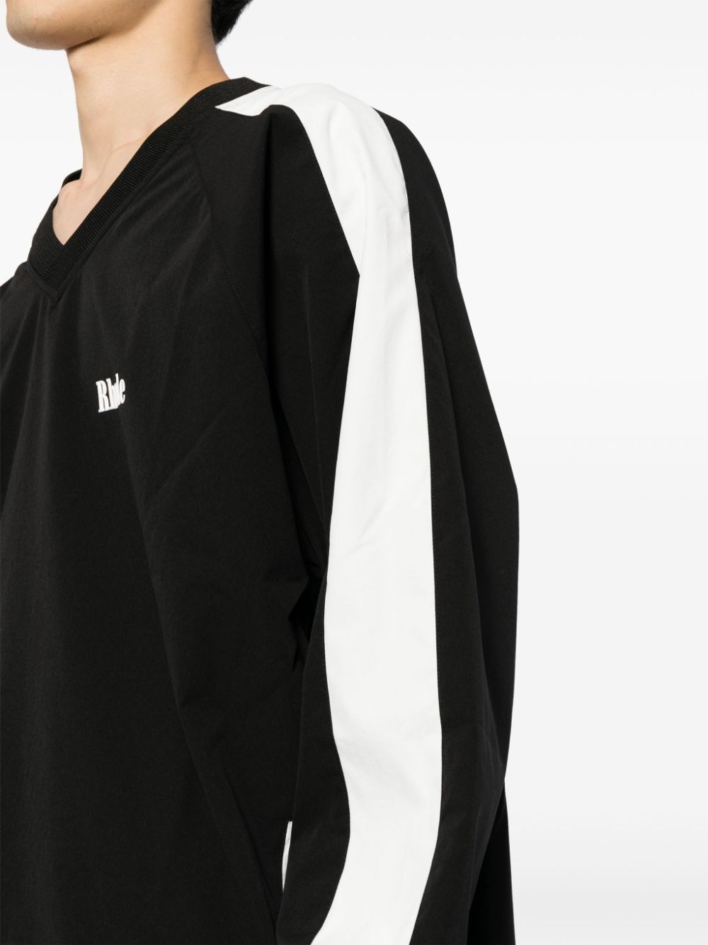 Raven sweatshirt - 5