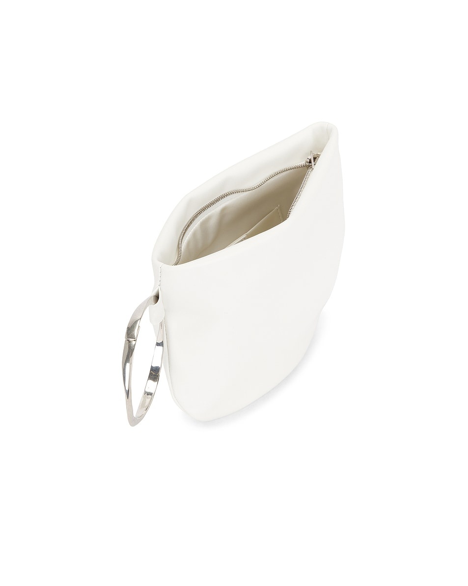 Geo Bracelet Clutch - 4