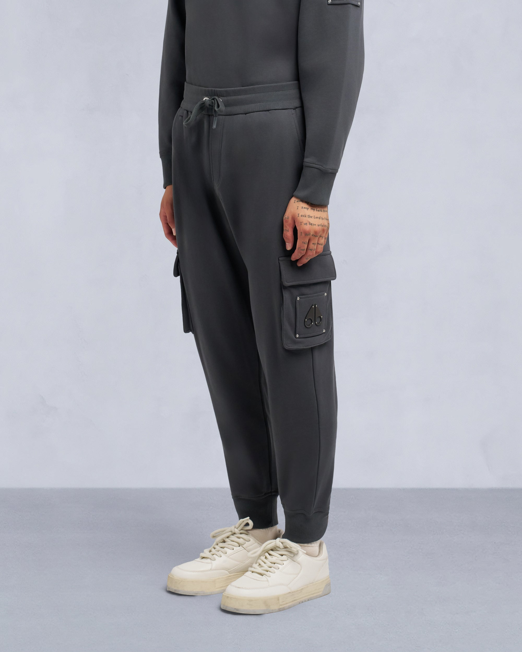 HARTSFIELD CARGO JOGGER - 3
