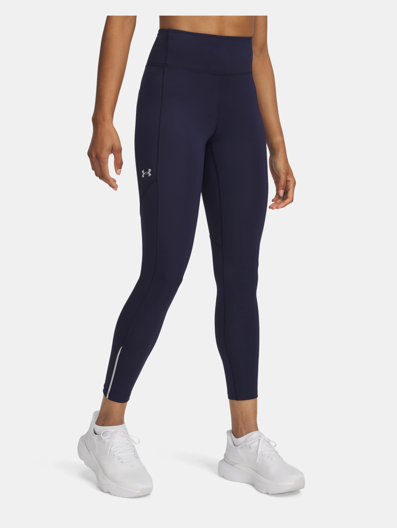 UA Launch 1