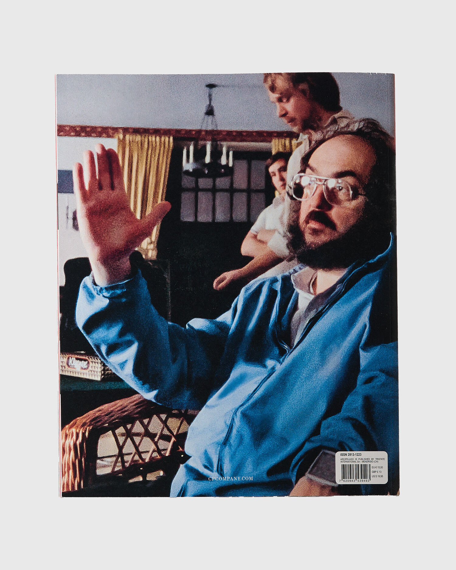 Arcipelago by C.P. Company - Issue 04 - 7