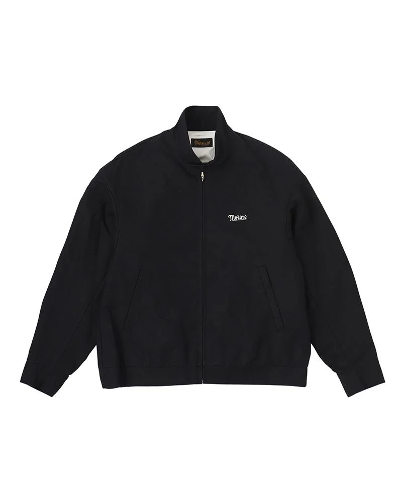 KETCHIKAN JKT NAVY - 1