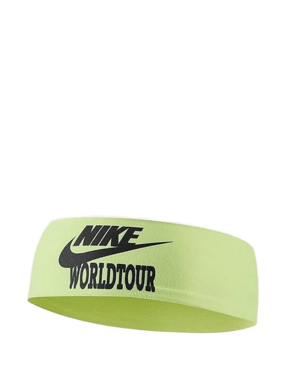 printed fury headband - 1