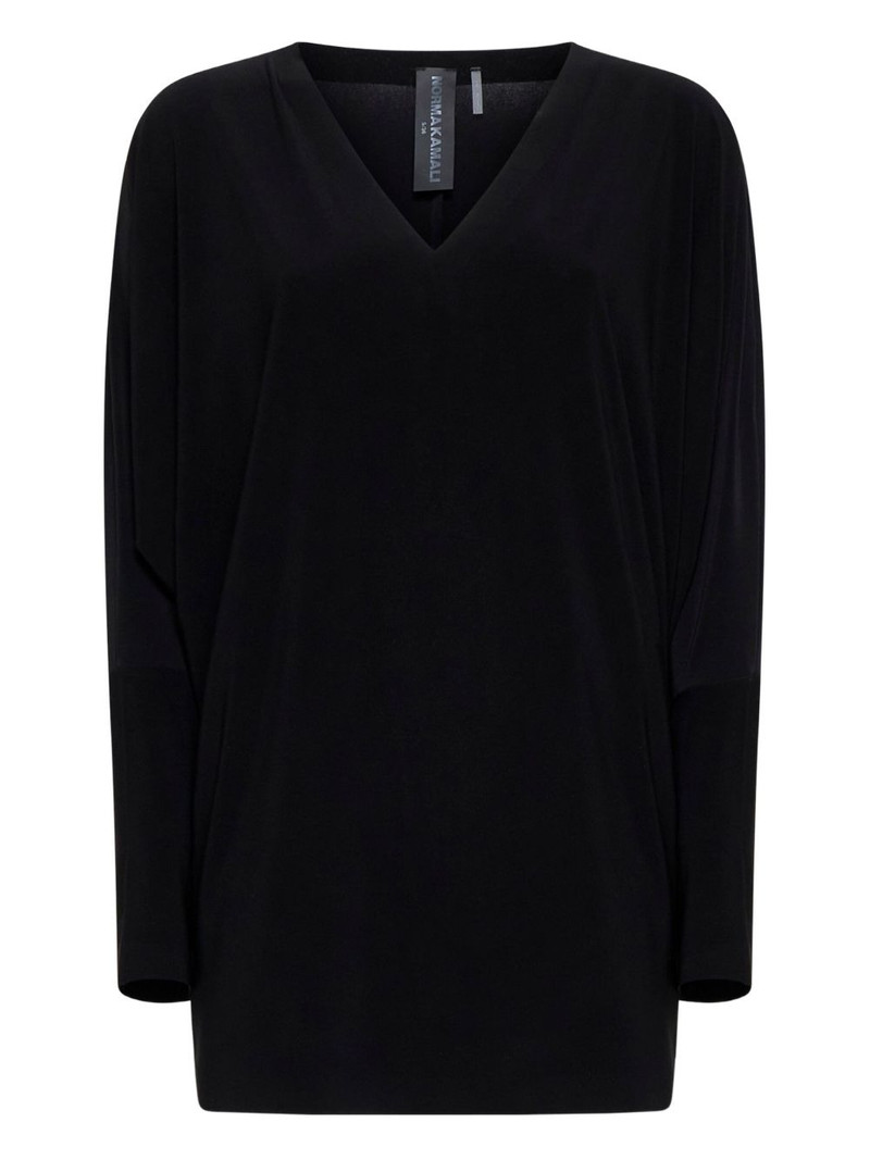 V-neck jumper 1