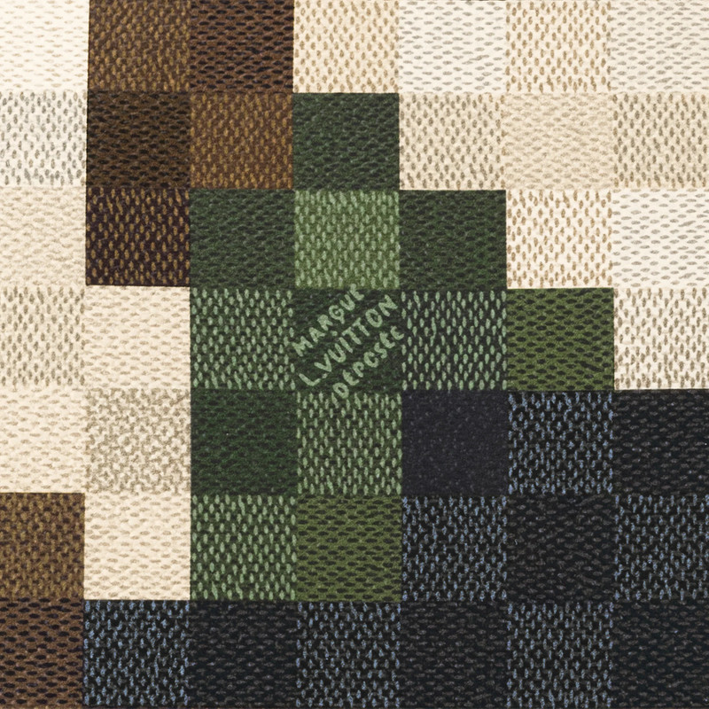 LV Trail Keepall 55 5