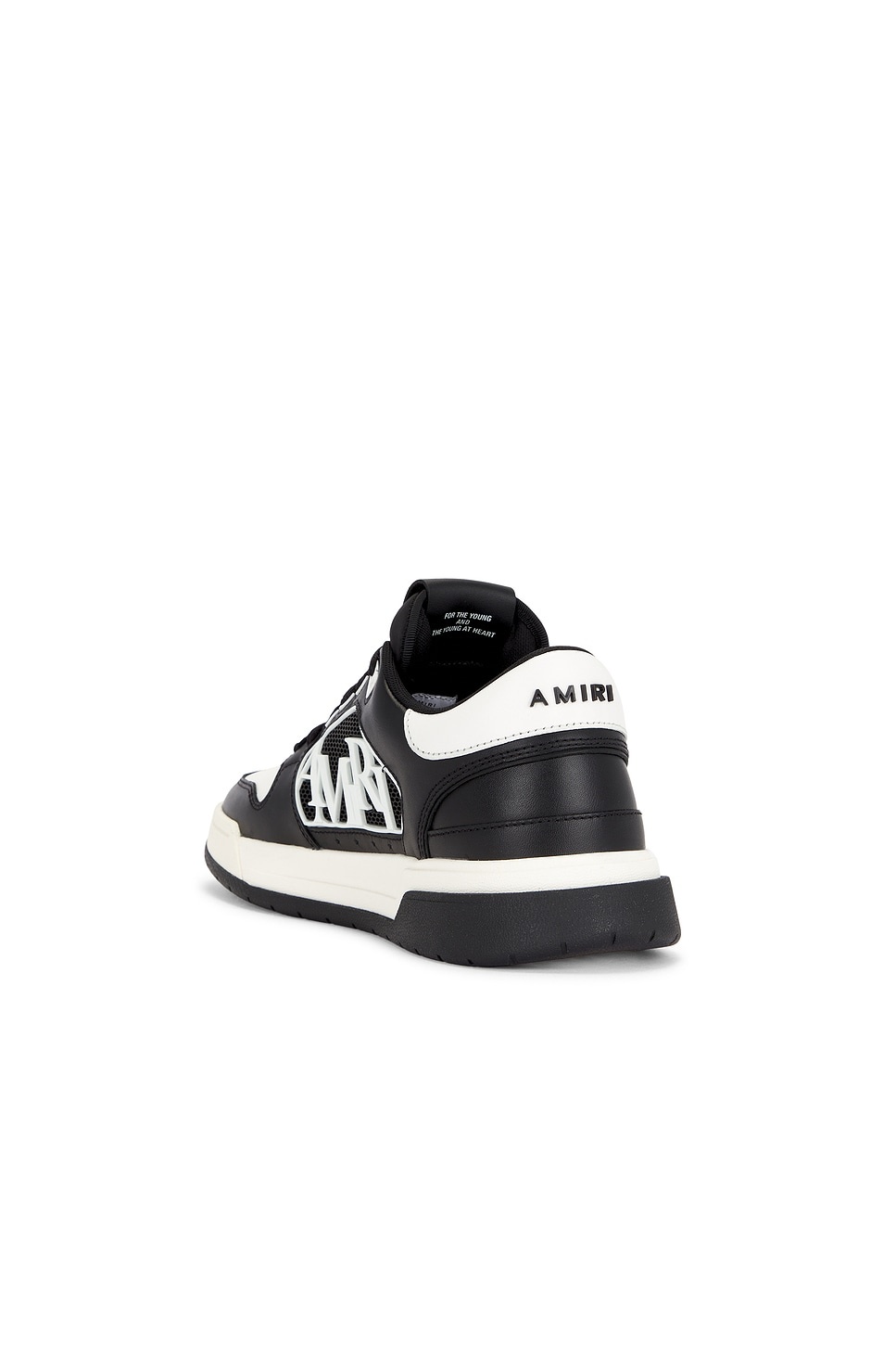 Classic Low - 3