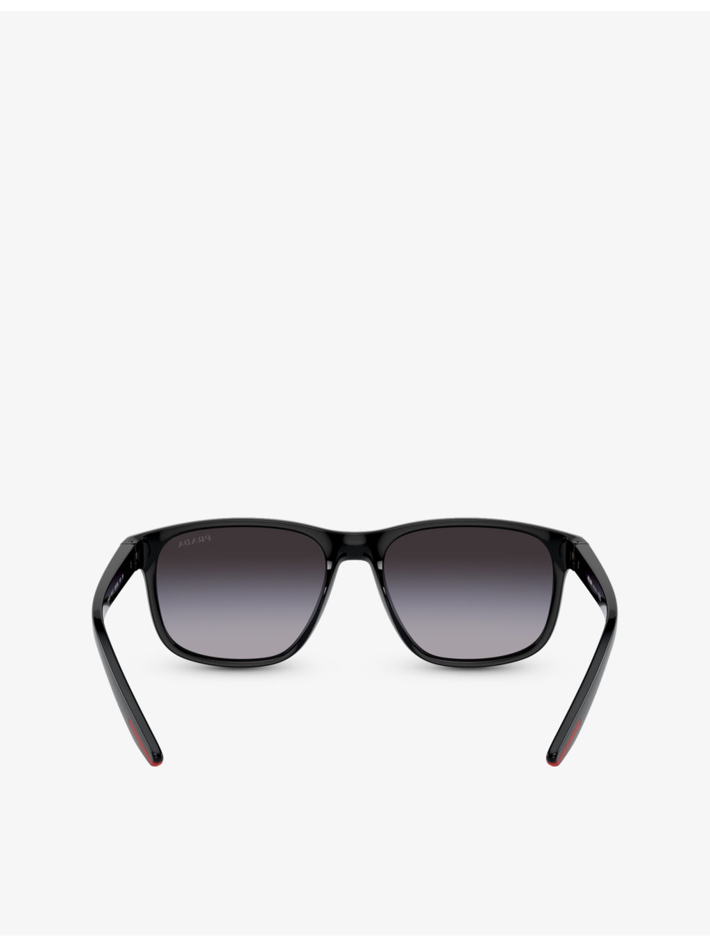PS 06YS pillow-frame acetate sunglasses - 4