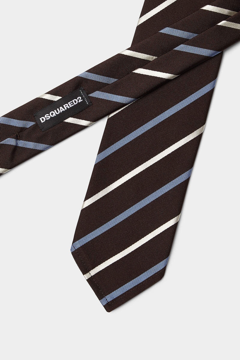D2 CLASSIC TIE - 2